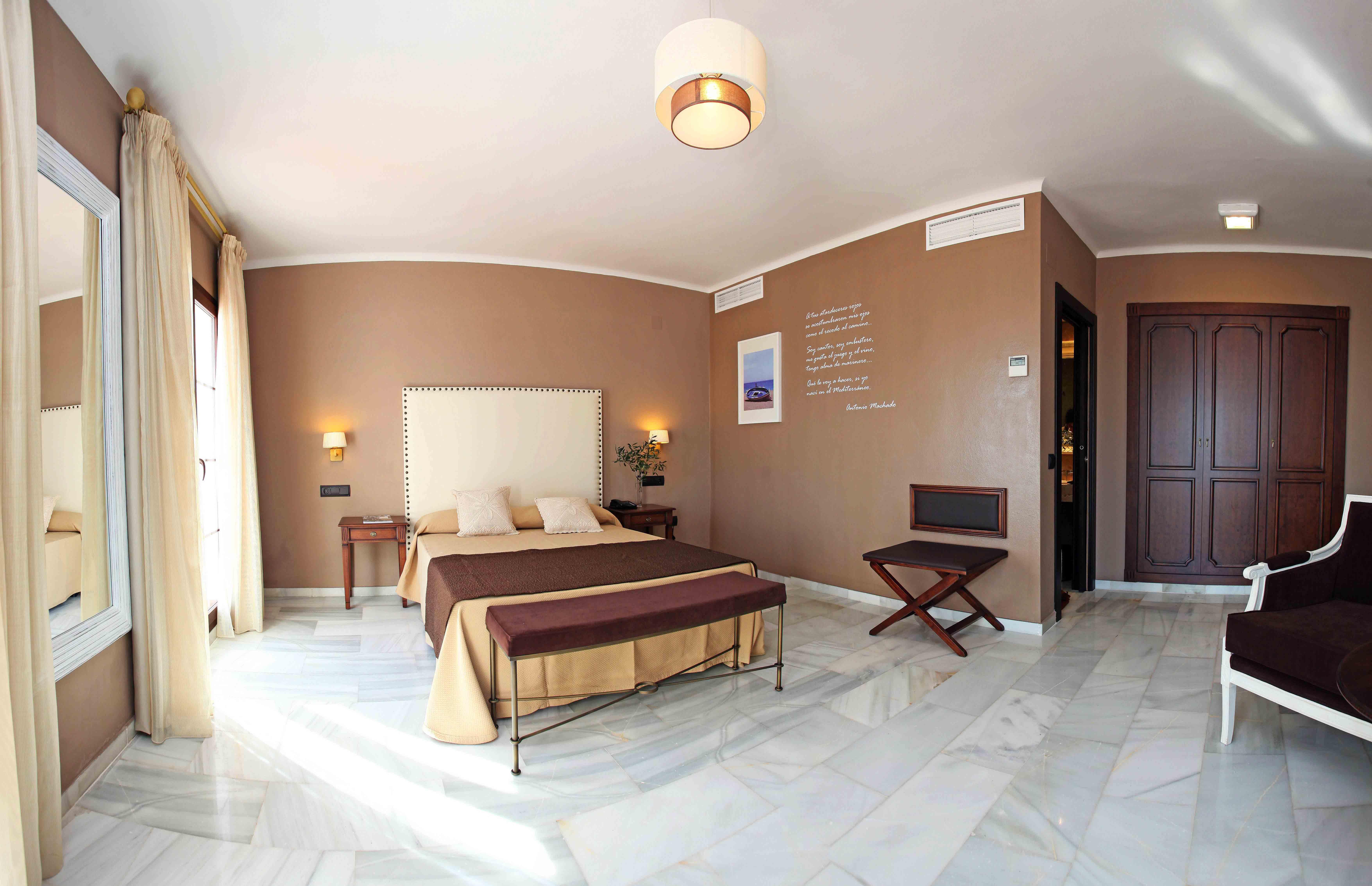 Hotel La Fonda Benalmadena Room photo