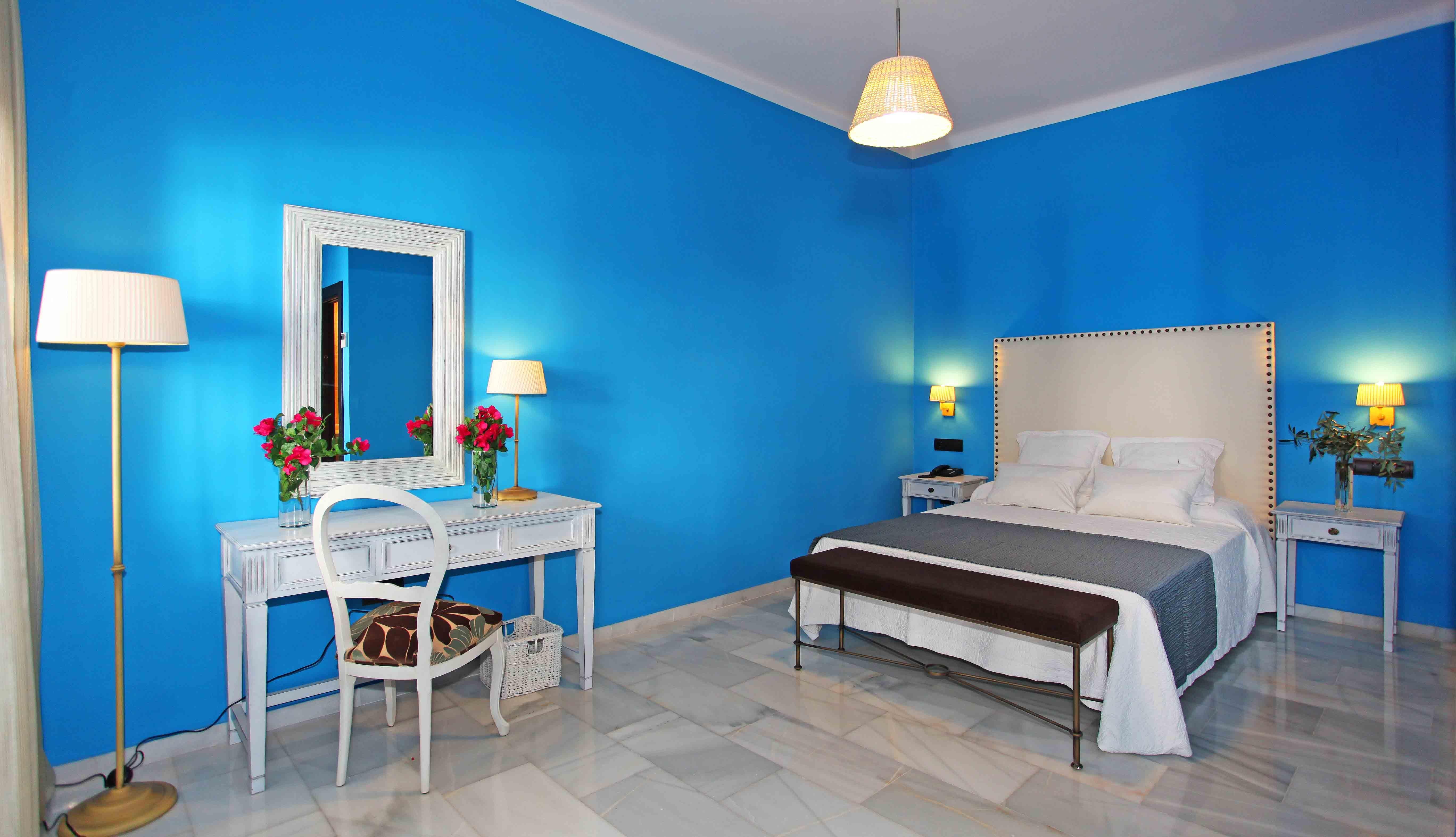 Hotel La Fonda Benalmadena Room photo